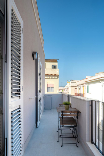 Exterior view 4, sogni d'estate avola, Syracuse