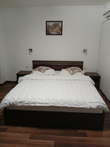Bedroom, Casa Fabrizio, Calimanesti