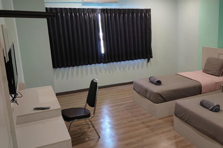 Others 4, Sritrang Residence, Hat Yai