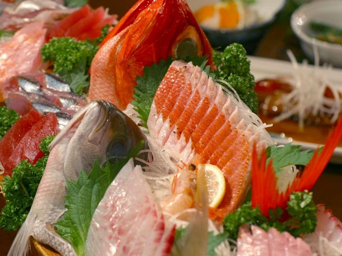 Food & Drinks 4, Welcome Inn SunnySteps, Shimoda
