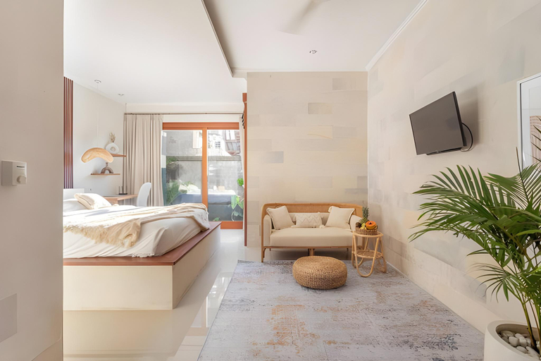 Bedroom 3, Designer Studio Emy Sanur, Denpasar