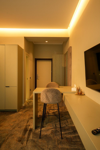 Others 5, Oreo Apart Hotel, Navodari
