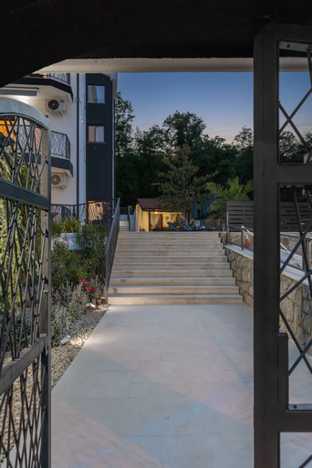 Others 4, Apartment Vila Ninna, Opatija/Veprinac