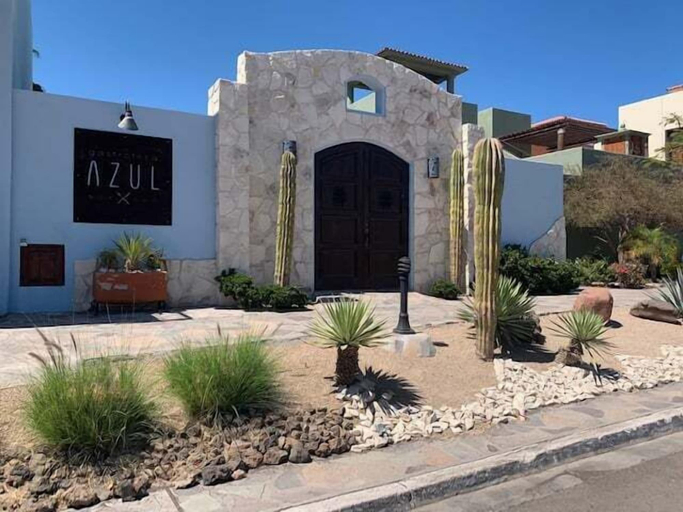 Exterior detail 5, Spectacular Home Located Steps From Lap Pool With Great Patio, Comondú
