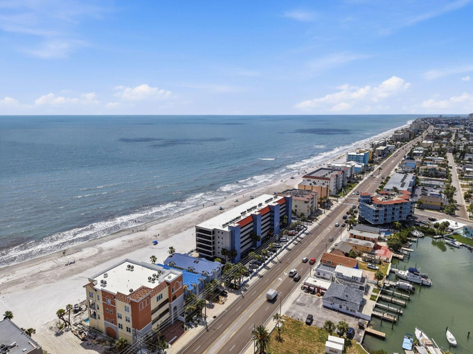 Exterior & Views 2, Villa Madeira 609, Pinellas