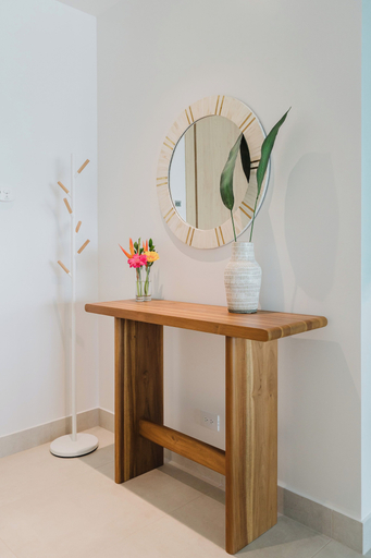 Interior 2, Step Into Unparalleled Luxury and Expansive Comfort at our Signature Residences, Talamanca