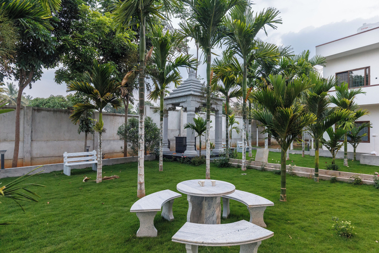 Others 5, Tranquil Arcadia by Stayjade, Ramanagara