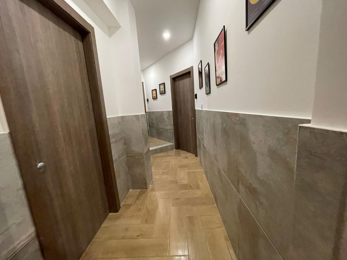 Others 5, San Silverio B&B, Rome