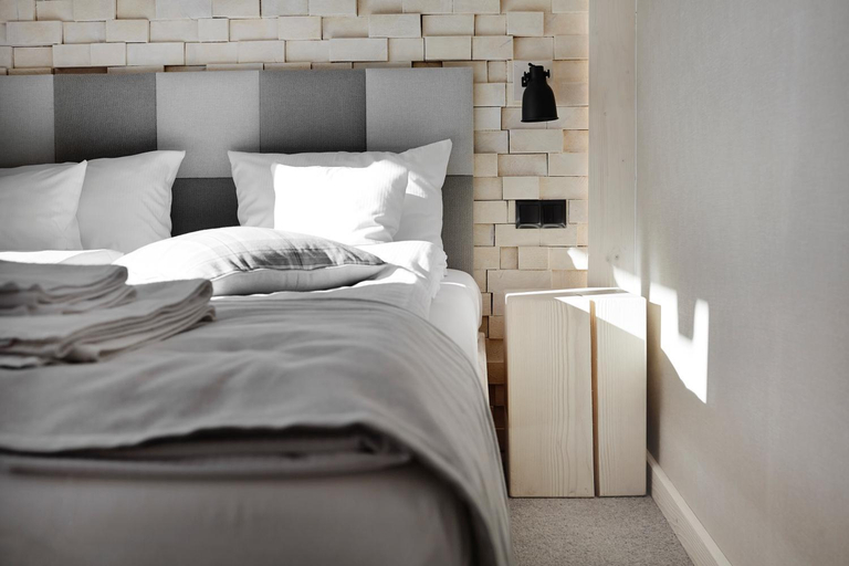 Bedroom 2, VILLA NOSAL - Zakopane, Tatra