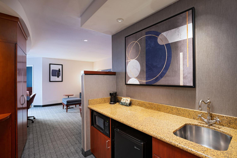 Others 3, Courtyard By Marriott -Boise West Meridian, Ada