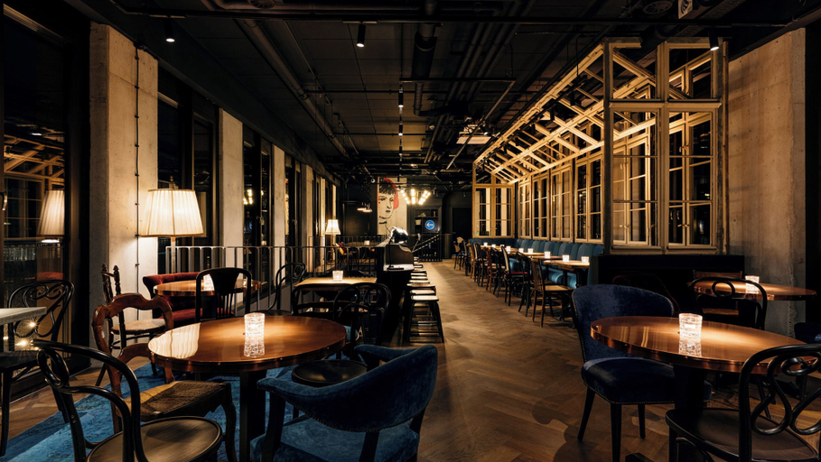 Food & Drinks 4, Ruby LOUISE HOTEL FRANKFURT by IHG, Frankfurt am Main
