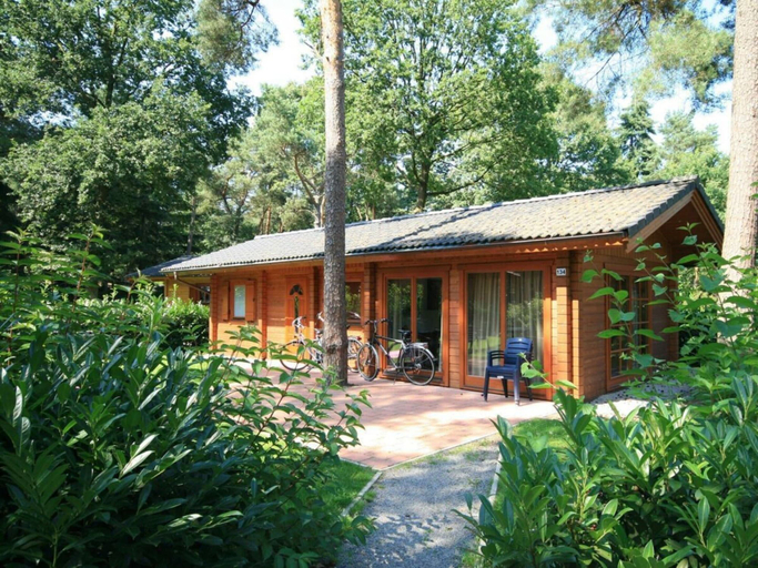 Exterior 5, Holiday Home in Susteren With Terrace, Echt-Susteren
