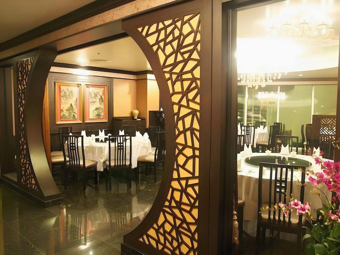 Food & Drinks 5, Aspira Petchkasem, Krathum Baen