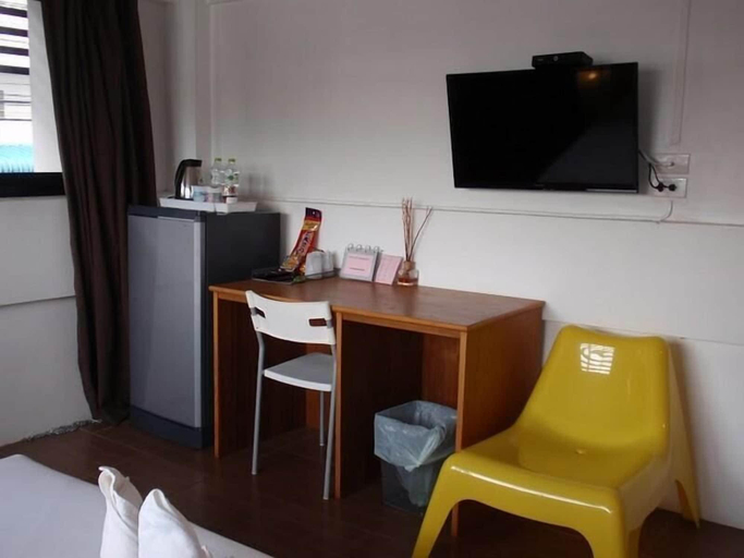 Others 5, I Room Hotel, Muang Surat Thani