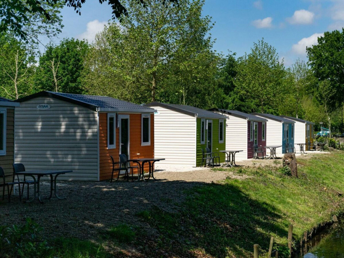 Exterior 4, Holiday Home in Amstelveen With Terrace, Amstelveen