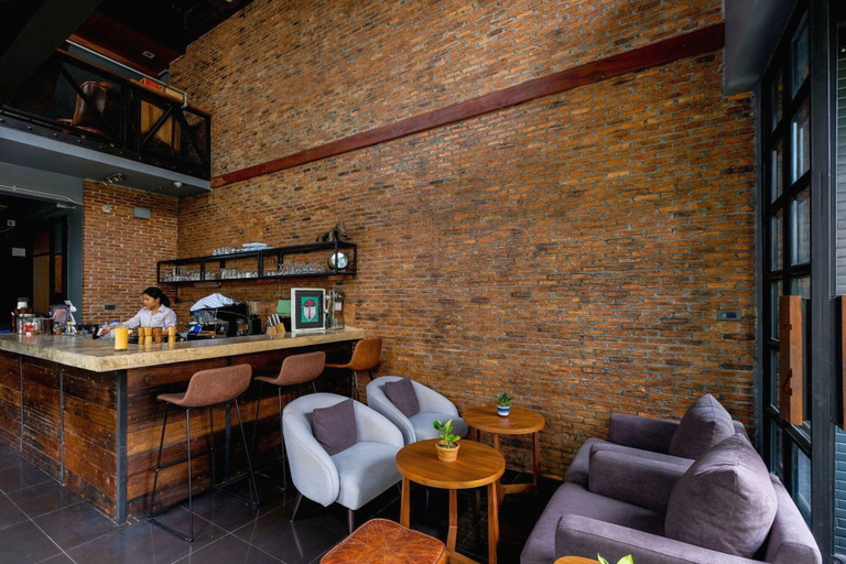 Food & Drinks 5, The Craft Nimman, Muang Chiang Mai
