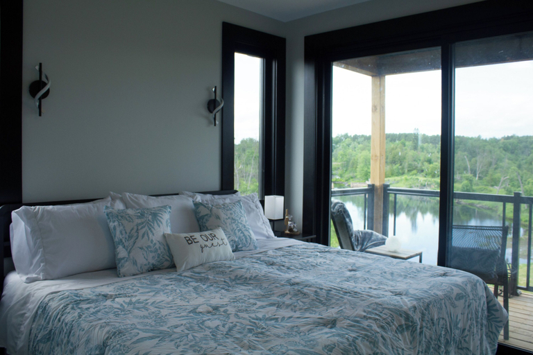 Room 2, Bridgewater Resort, Hastings