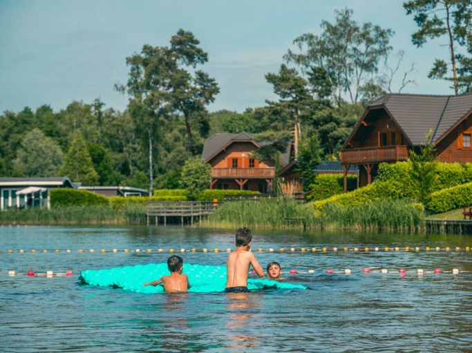 Property grounds, Velthorst Sauna 4, Heerlen