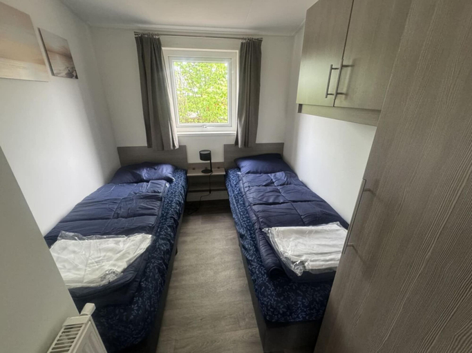 Room 5, Pavilion Miva Sauna 4, Echt-Susteren