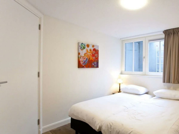Room 4, Groepsaccommodatie 20 Otterlo, Ede