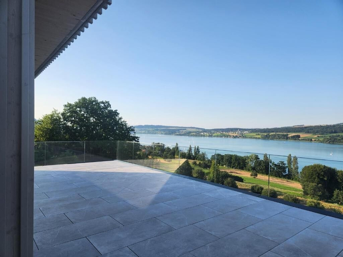 Others 5, Lakeview Guest Rooms Rooftop Terrace, Kulm
