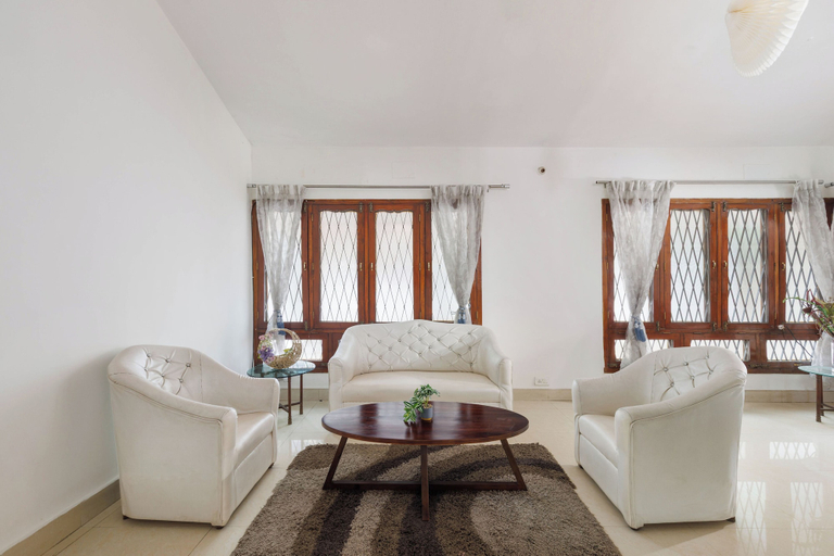 Interior 5, Casa Promenade by Red Olive 3bhk Frazer Town, Bangalore