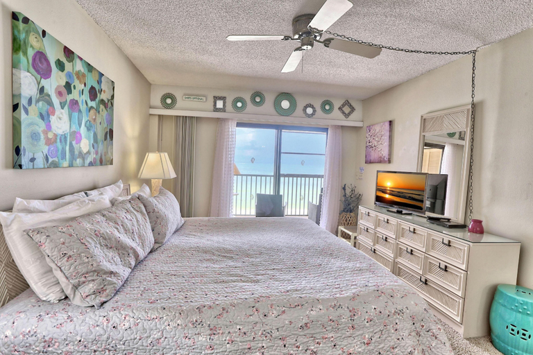 Bedroom 3, Villa Madeira 609, Pinellas