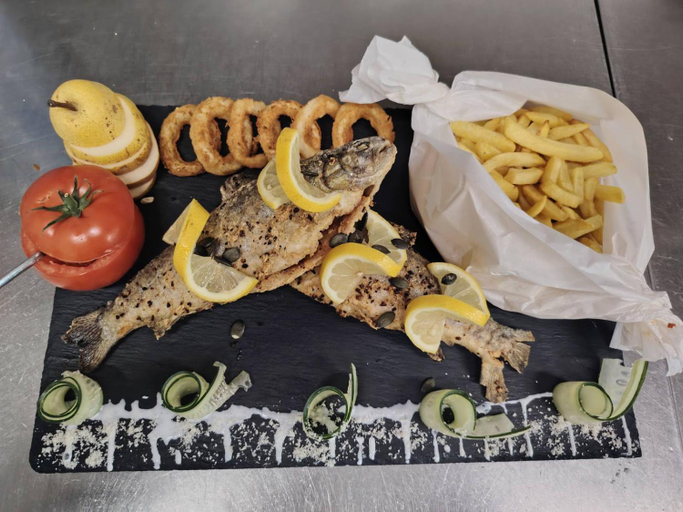 Food & Drinks 3, Mecavnik Resort, Užice