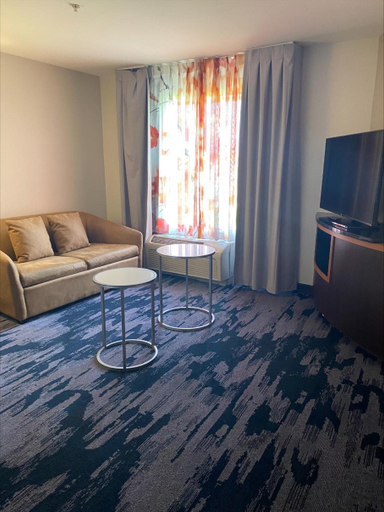 Others 3, Fairfield Inn Suites Texarkana, Bowie