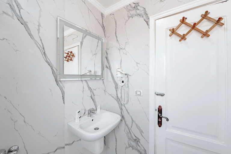 Bathroom 4, Daas Suite & Residence Cairo, Zawiyya Al-Hamra