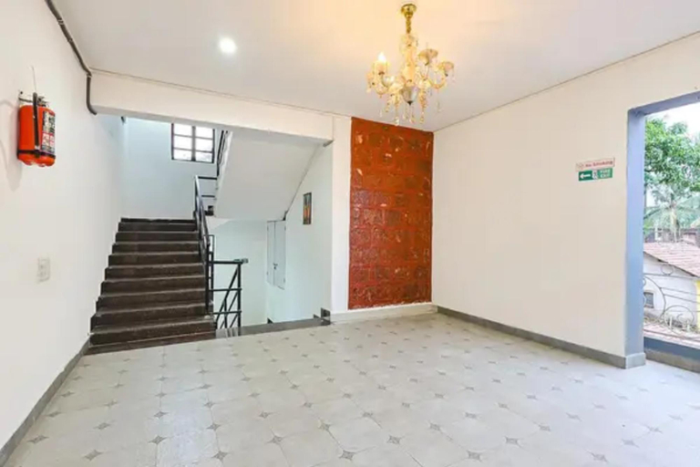 Public Area 2, FabHotel Bella Resort By Home And Beyond, North Goa