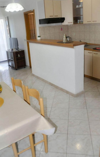 Private kitchen 3, Apartments Rajko, Selca