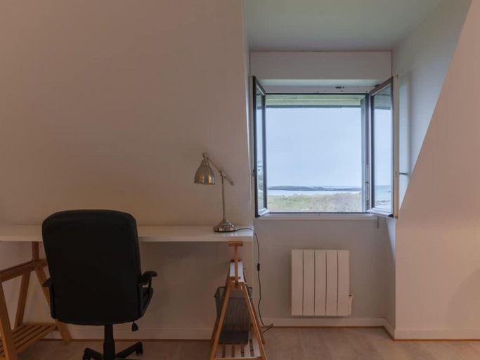 Game room 4, Magnificent Beach House for 6, Finistère