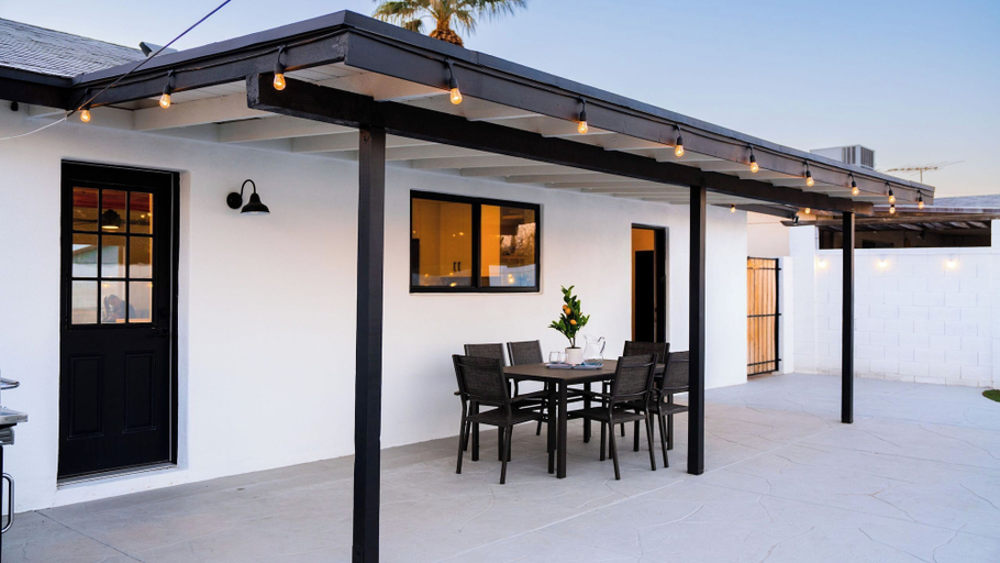 Interior 2, Sun & Social by Avantstay Putting Green + Ping-pong + Fire Pit Scottsdale, Maricopa
