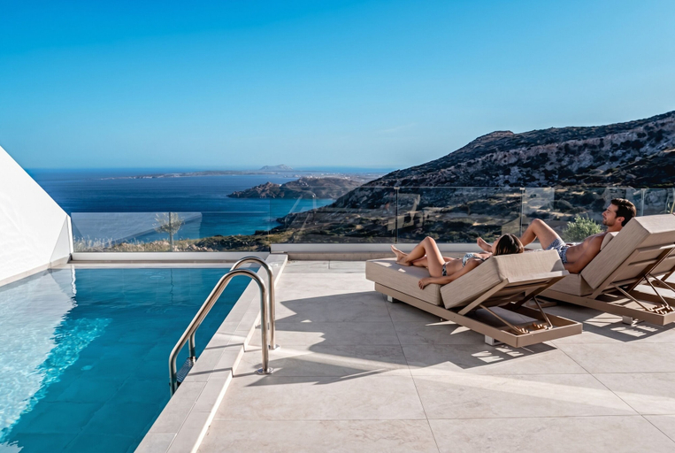 Pool 5, Anemolia VIllas, South Aegean