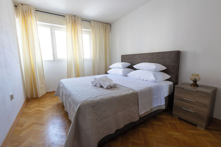Room 5, Apartment Srecko, Omiš