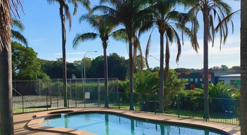 Sport & Beauty 5, Shellharbour Resort and Conference Centre, Shellharbour