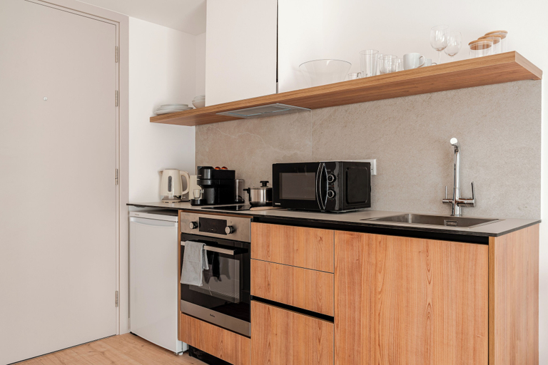 Others 5, Yamas Urban Living Stayone Suites Studios