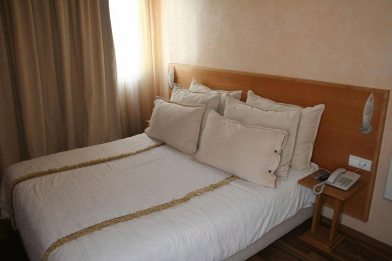 Bedroom 3, Suite Hotel & Spa EX Casablanca Appart'hotel, Casablanca