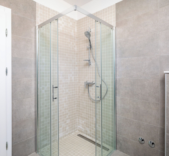 Bathroom 4, Villa Peregrine, Pakoštane