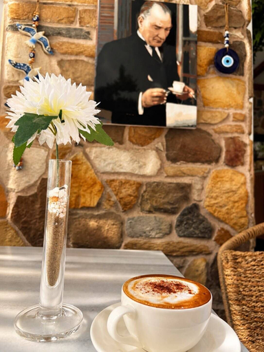 Food & Drinks 5, Yurekli Butik Otel, Marmara