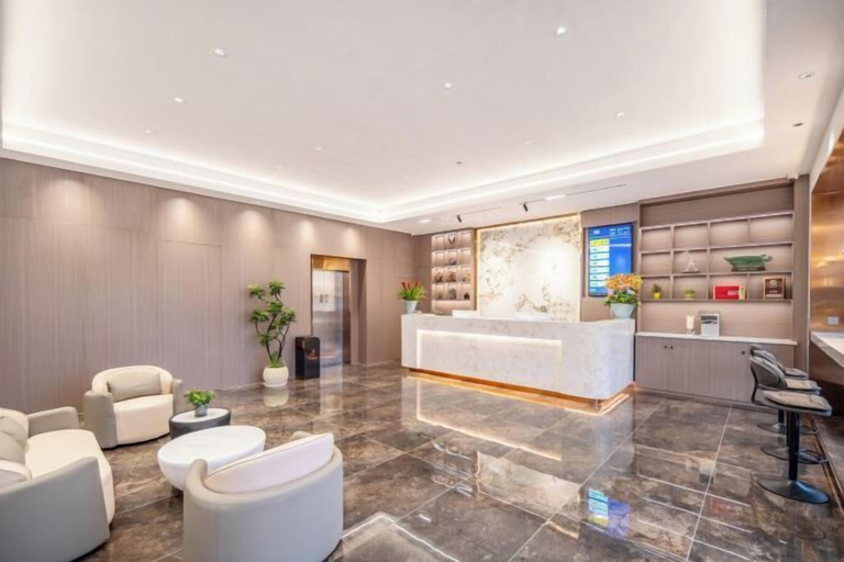 Others 4, 99 Xinyi Hotel (Shanghai Jiuxin Highway Shop), Shanghai