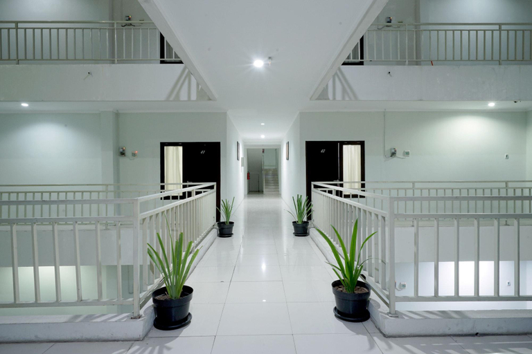 Public Area 2, Dparagon Bukit Sari, Semarang