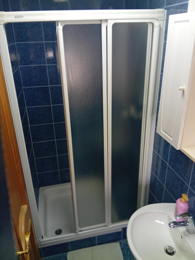 Bathroom 2, Apartment Mara, Koper