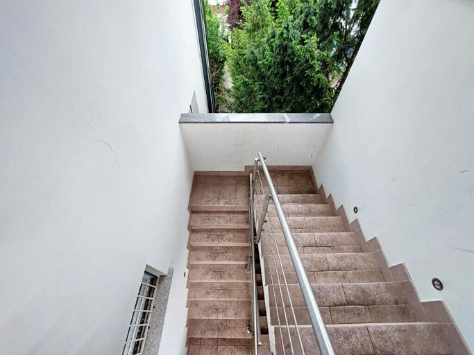 Interior, GFS-Way, Ljubljana