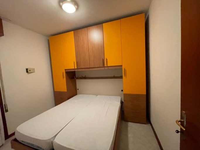 Room 2, Comfy Apartment in Lido dei Pini - Beahost, Venezia