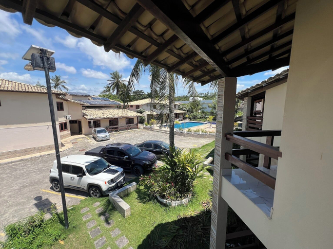 Property grounds 2, Residencial Ouro Preto, Porto Seguro