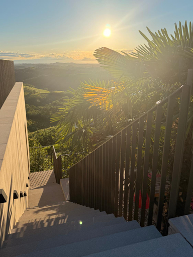 Exterior & Views, Villa Zerou - Rebula Apartment (R), Gorizia