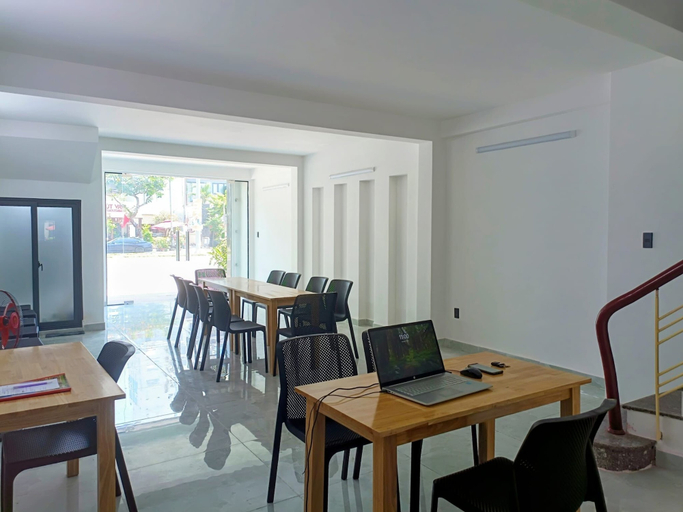 Interior 4, WeDiscover Da Nang CoLiving & CoWorking, Da Nang
