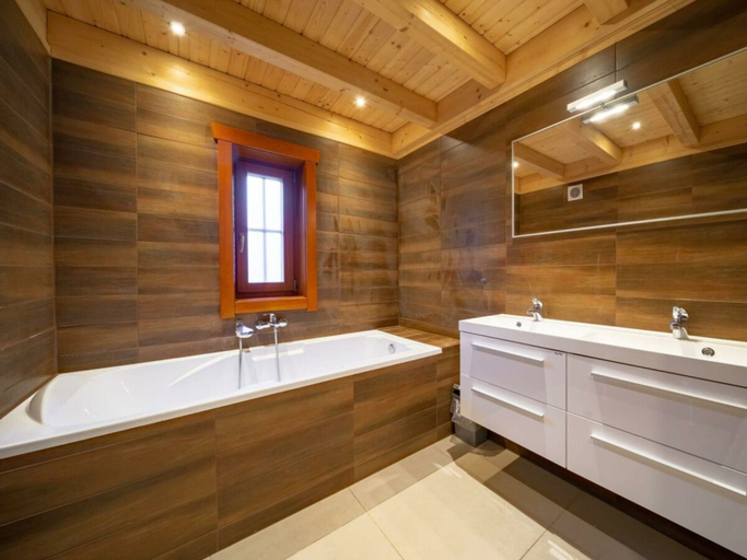 Bathroom 5, Boekhorst L"etage Sauna 10, Heerlen